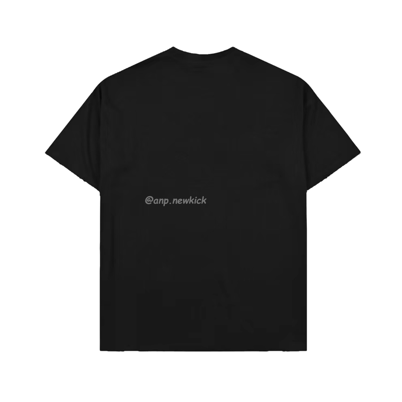 Drew House Mascot Ss Black White T Shirt (13) - newkick.app